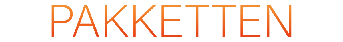 Paketten